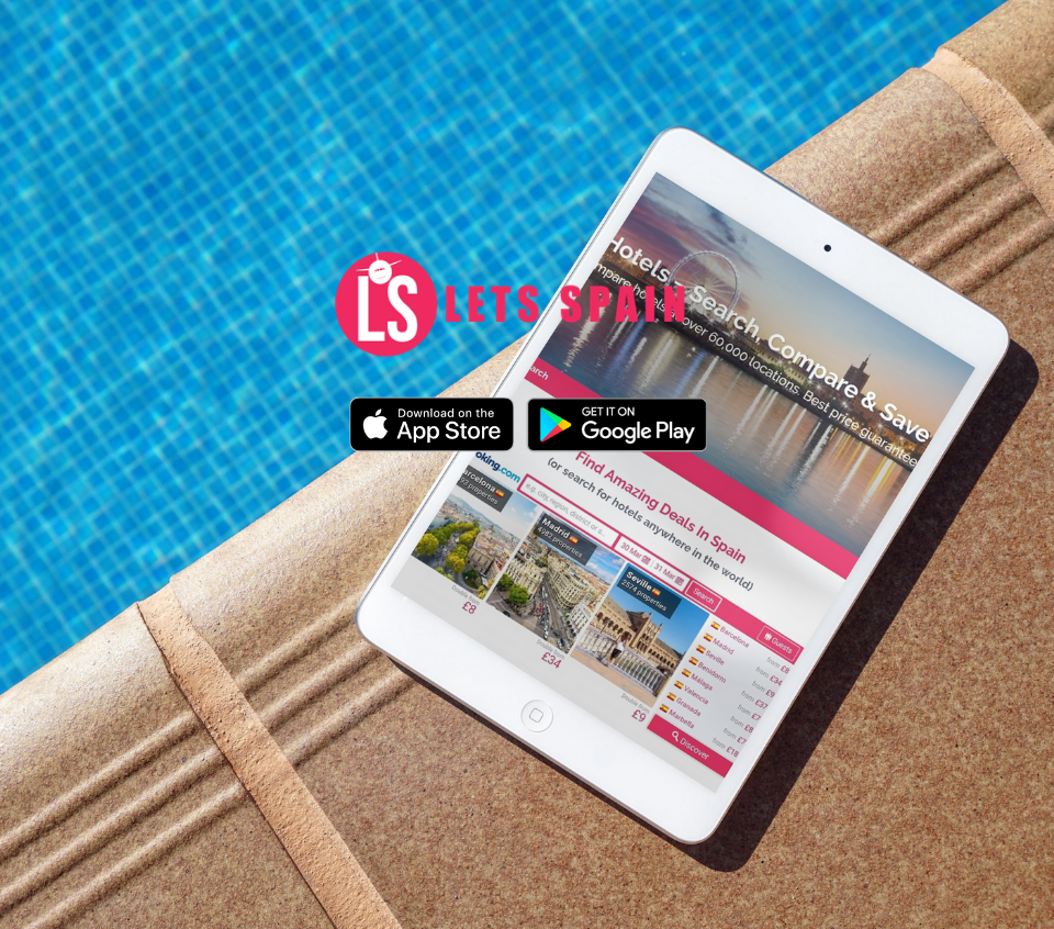 Lets-Spain.com
